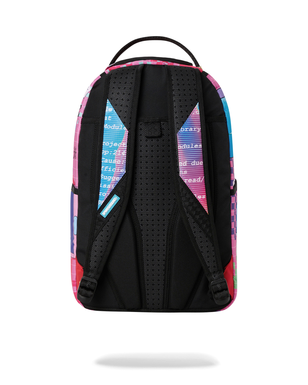 Y2K SHARK BACKPACK - Image 9