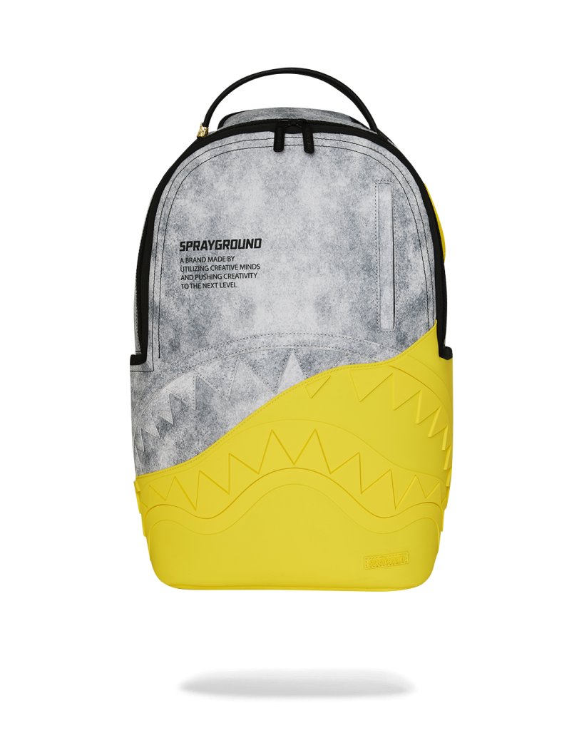 NEW METHODS BACKPACK