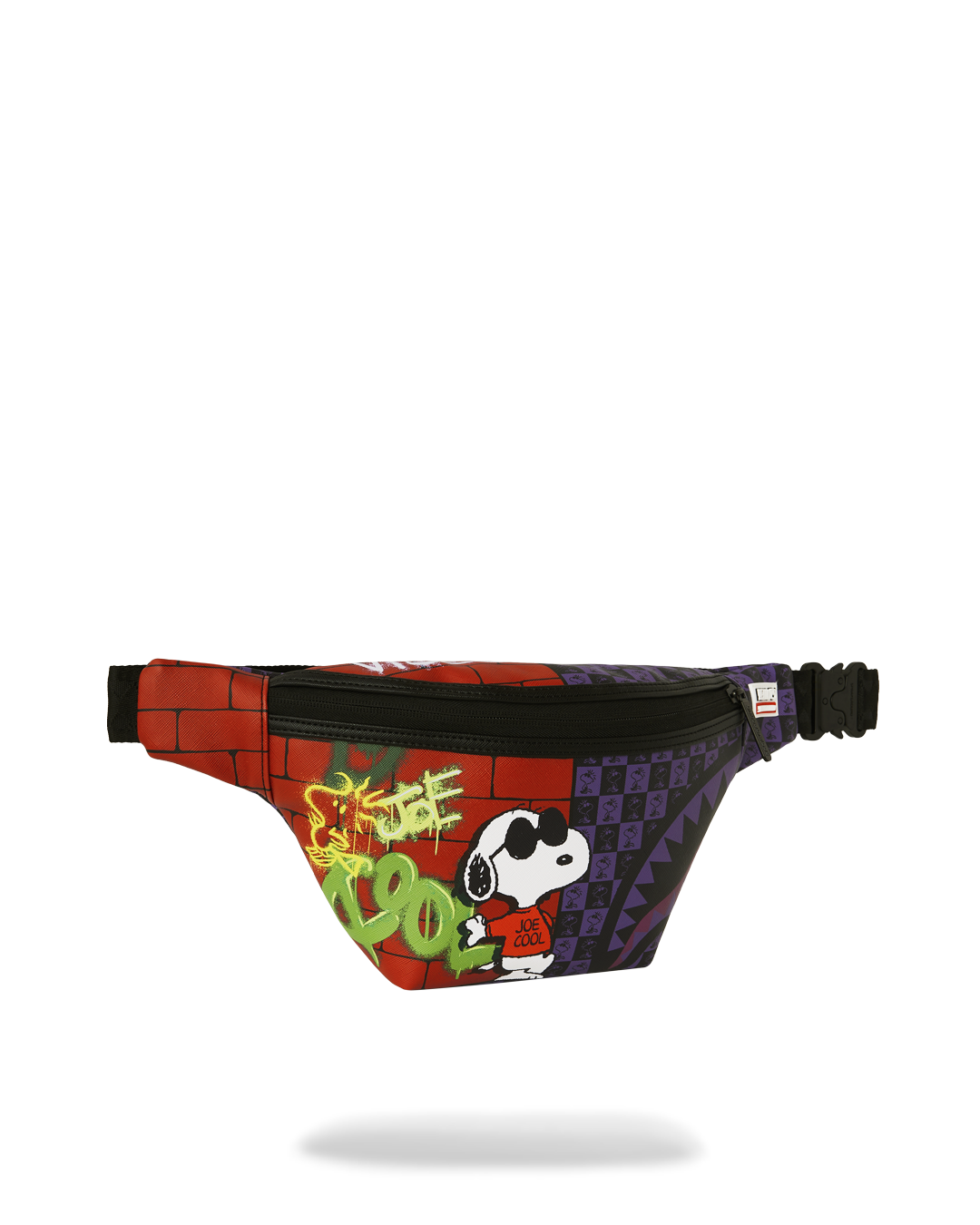 SNOOPY JOE COOL SAVVY CROSSBODY - Image 3