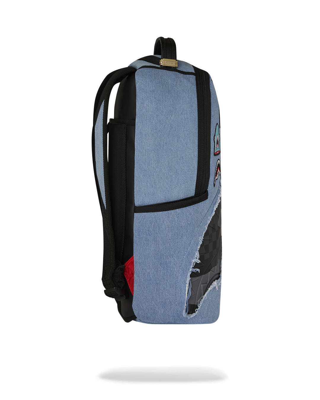 GLOBAL STOPOVER BACKPACK - Image 3