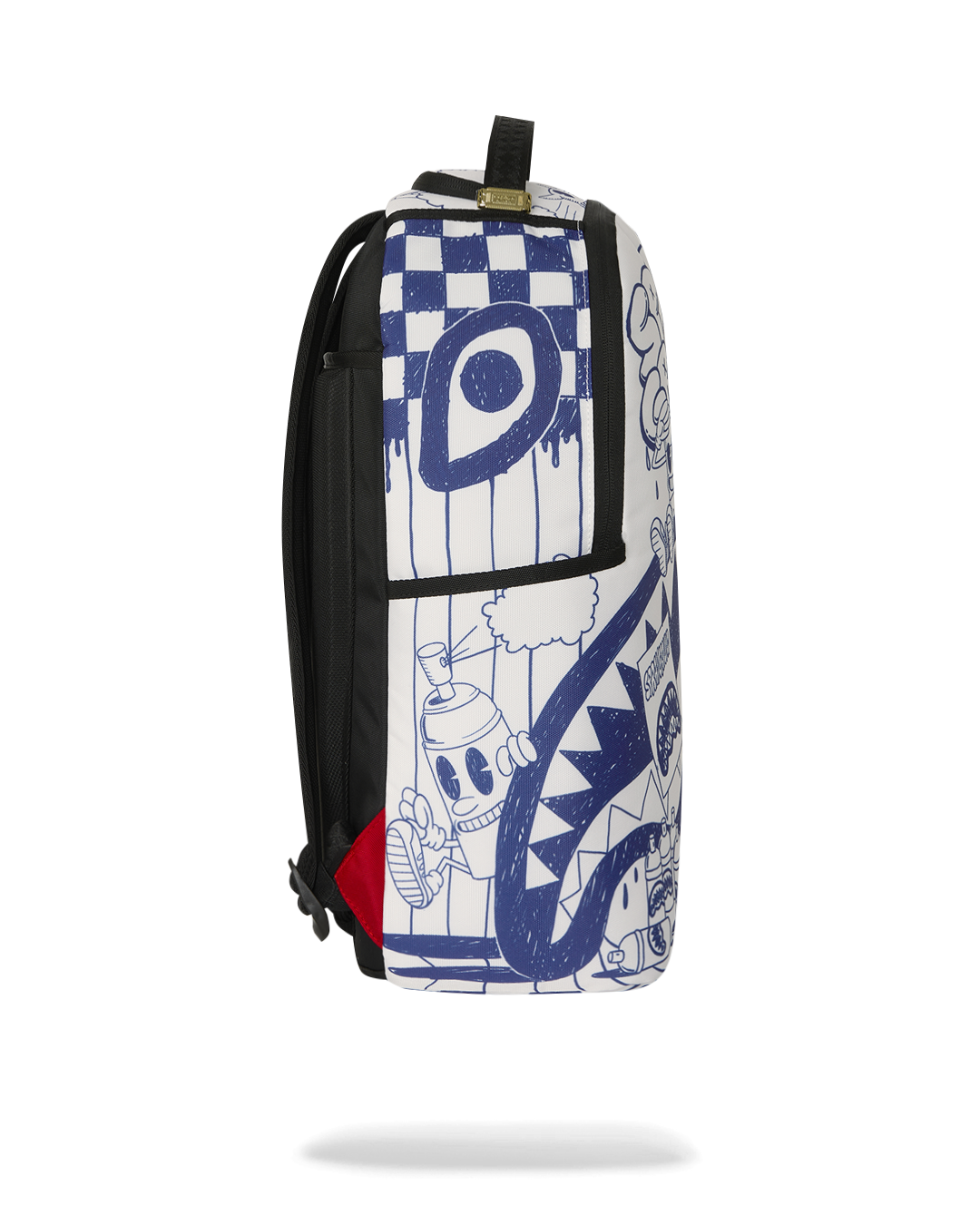 MONEY CREW - CASH & CHAOS BACKPACK - Image 5