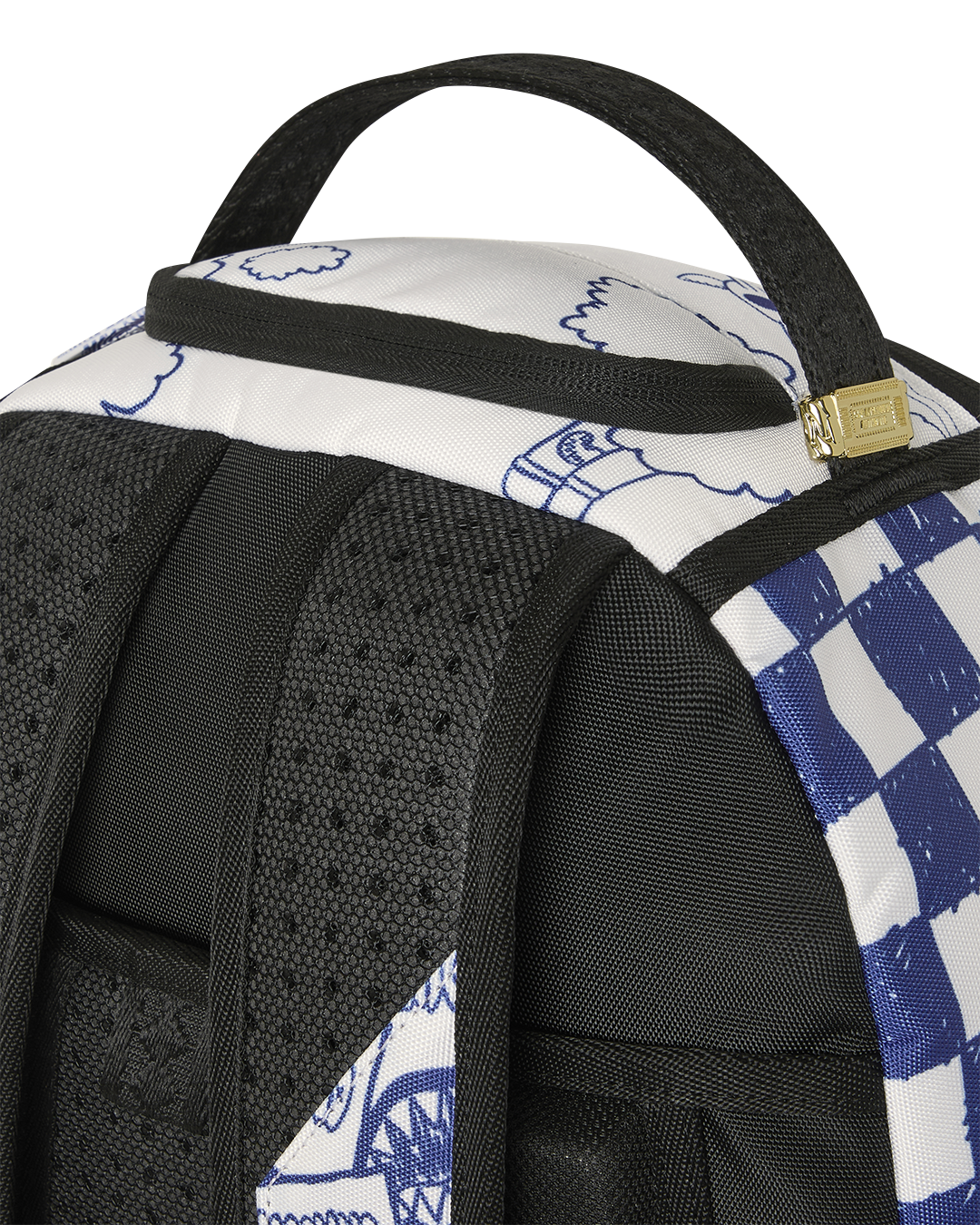 MONEY CREW - CASH & CHAOS BACKPACK - Image 10