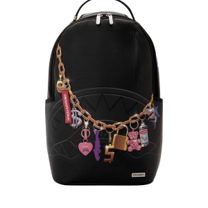 THE MIRAGE BACKPACK