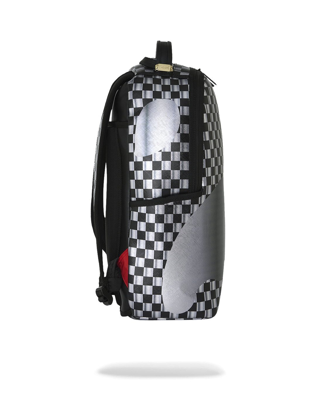 SCRATCH OFF JACKPOT SHARK BACKPACK - Image 7
