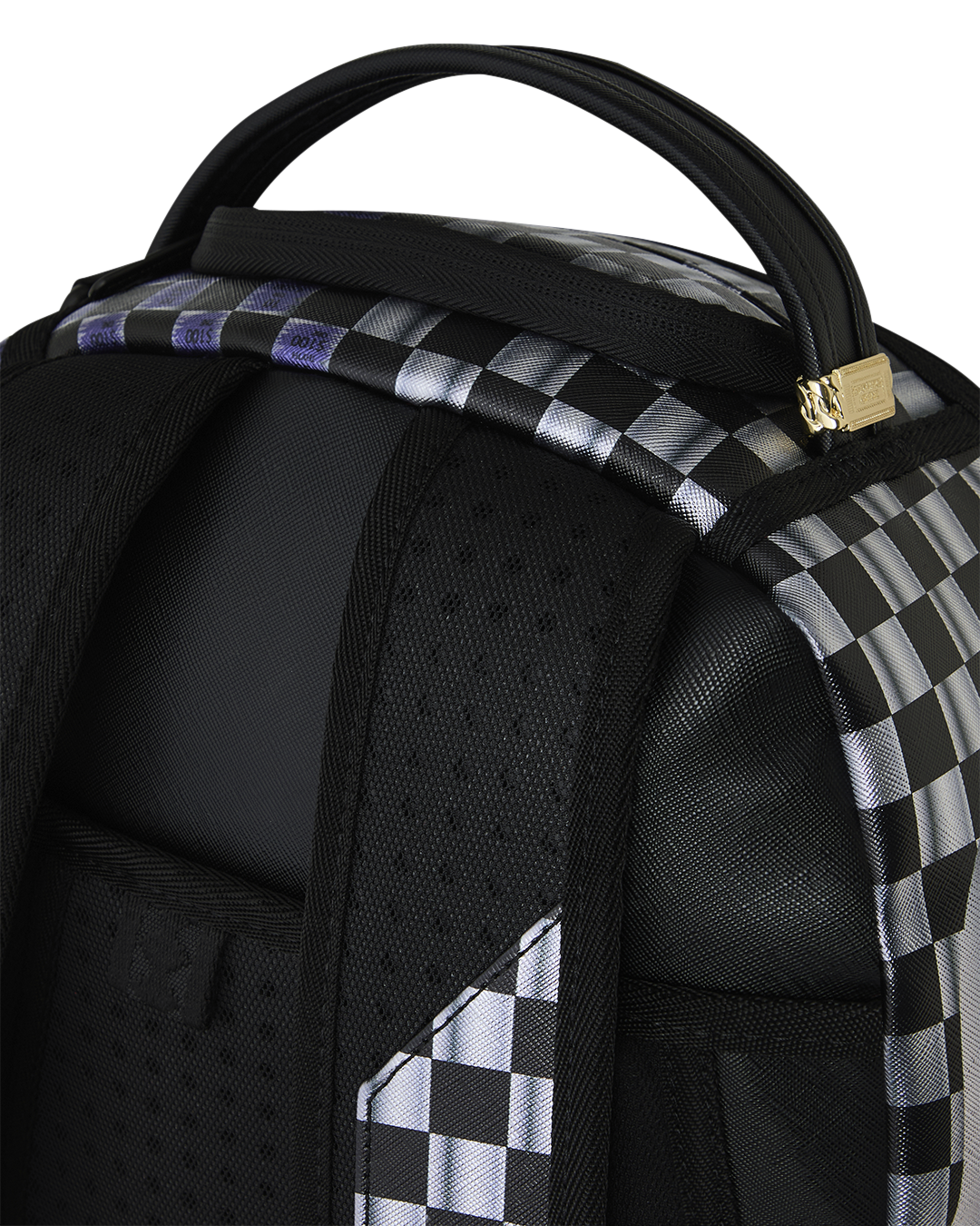 SCRATCH OFF JACKPOT SHARK BACKPACK - Image 11