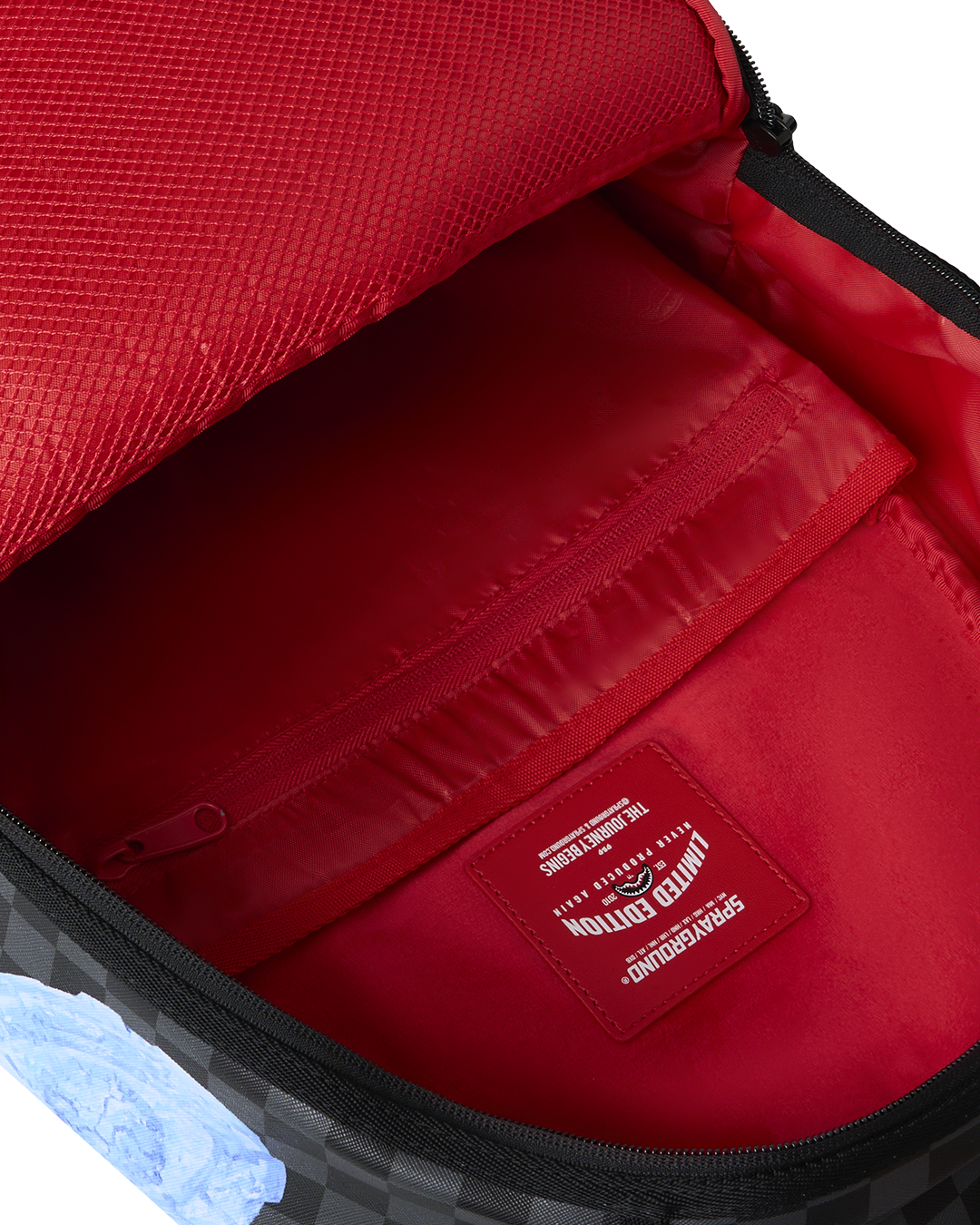 COLD BLOODED BACKPACK - Image 13