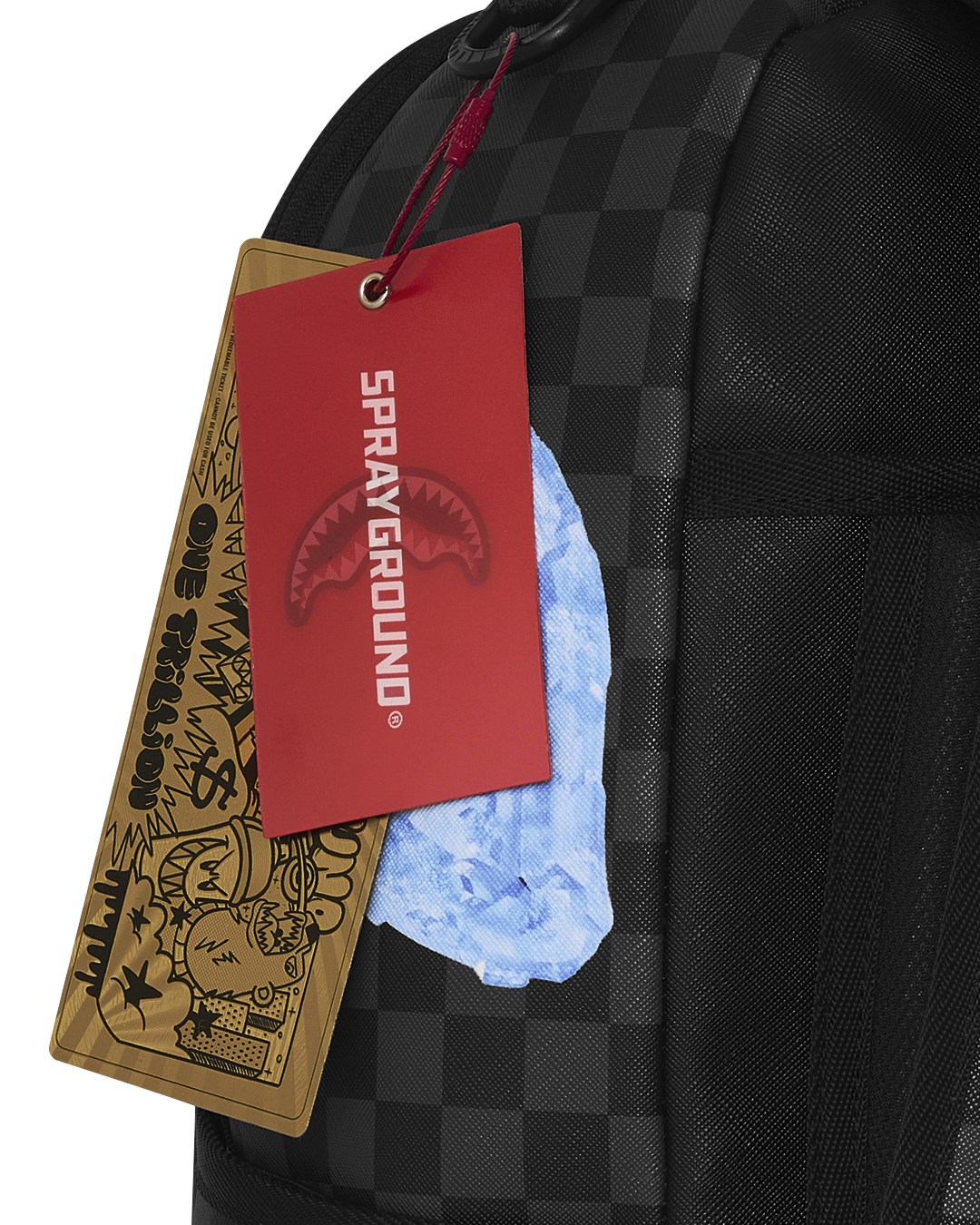 COLD BLOODED BACKPACK - Image 14