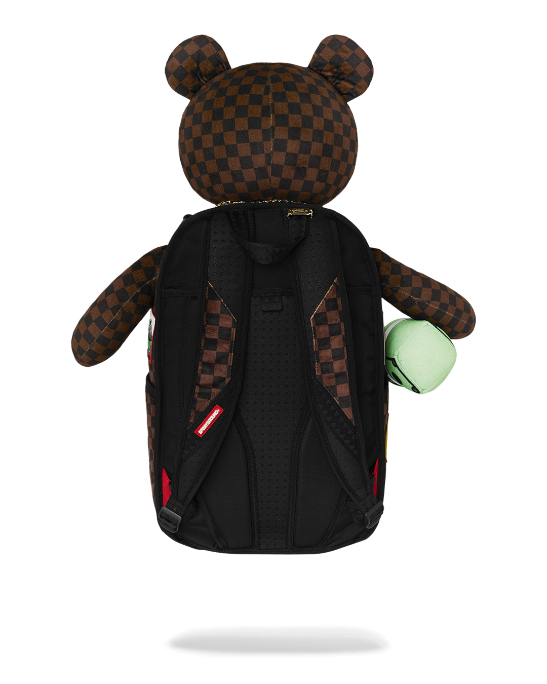 BEARPACK GLOBAL MOGUL BACKPACK - Image 6
