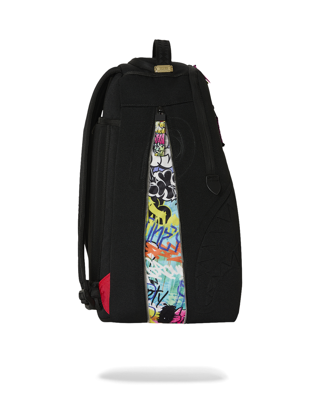 UNZIP TO REVEAL THE REAL BACKPACK - Image 7