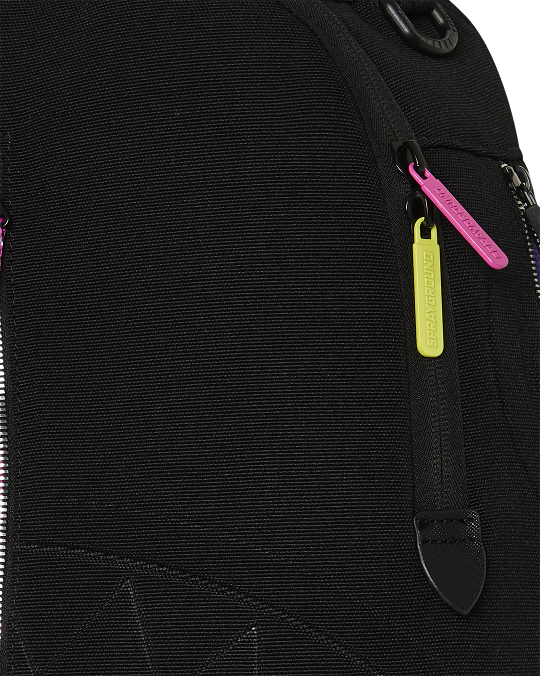 UNZIP TO REVEAL THE REAL BACKPACK - Image 10