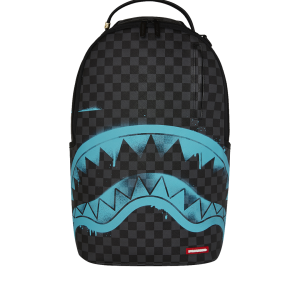 GAMMA BLUE SHARK BACKPACK