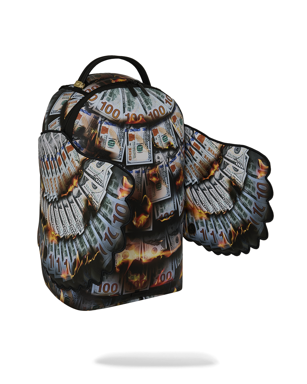 FIRE FLIGHT BACKPACK - Image 3