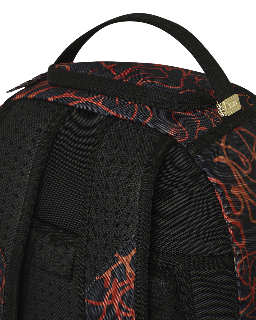 BAG TOO HOT BACKPACK - Image 8