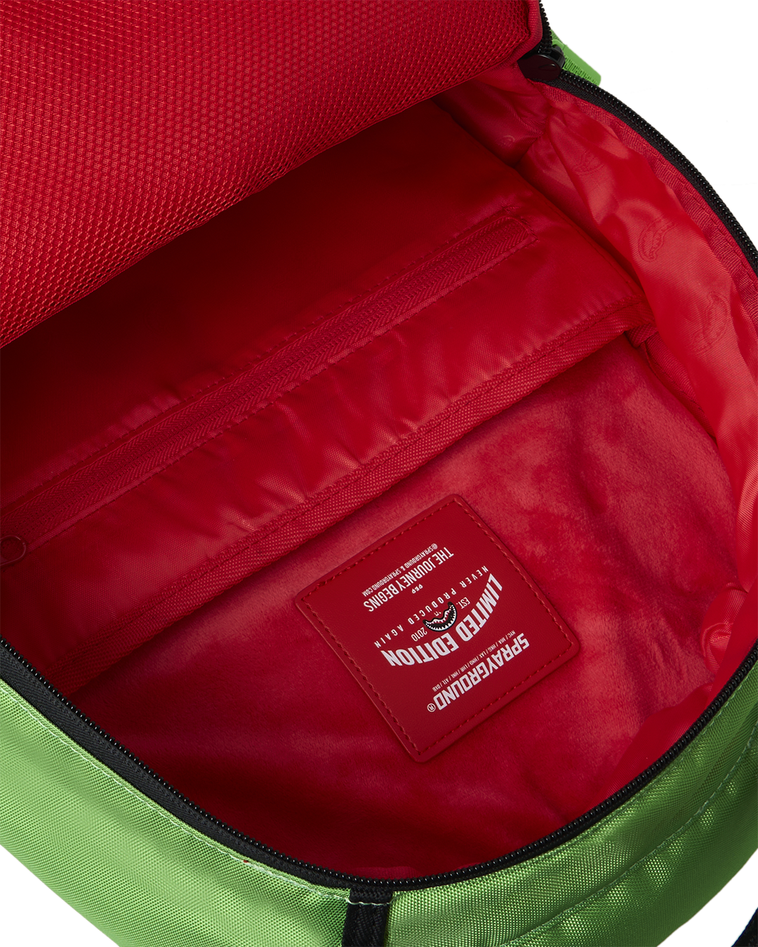 MONEY BEAR - THE DISRUPTOR BACKPACK - Image 11