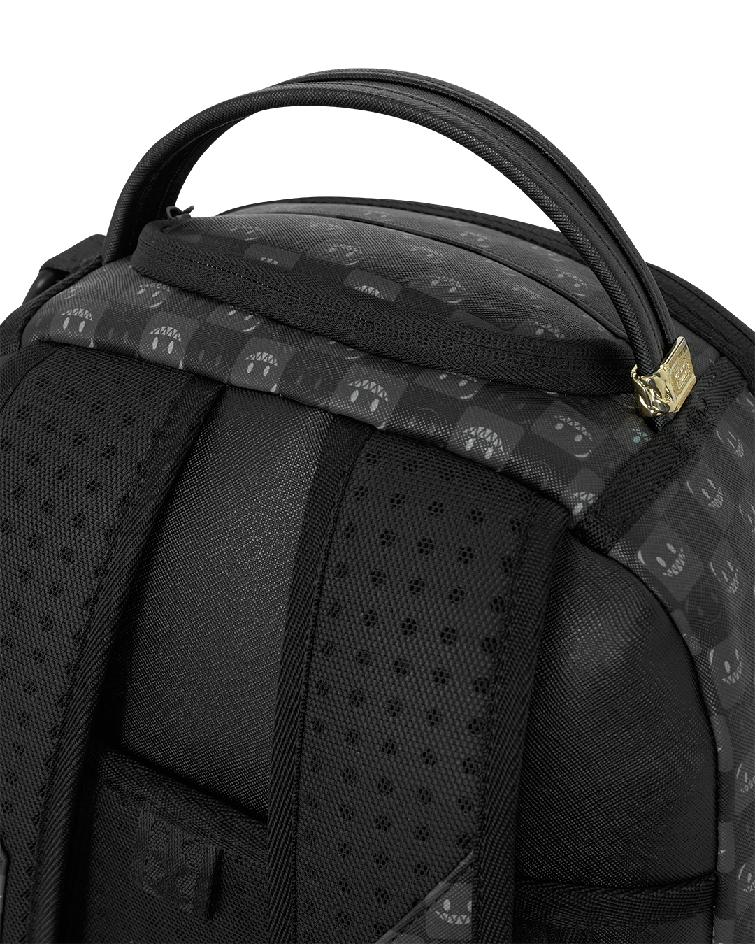 SHINOBI SHARKS IN PARIS BACKPACK - Image 13
