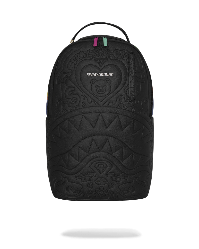 BEYOND THE DREAM BACKPACK