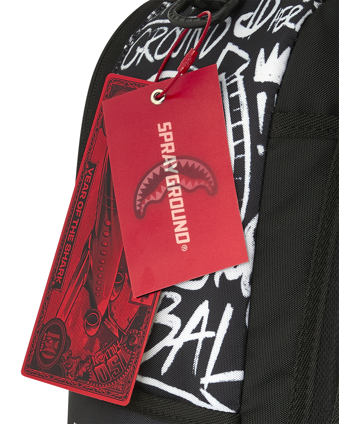 FROM DOODLES TO DREAMS BACKPACK - Image 11