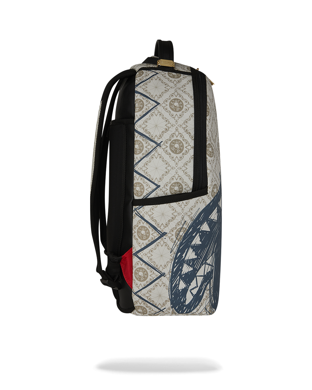 JOHN WICK BORN FOR THIS BACKPACK - Image 9