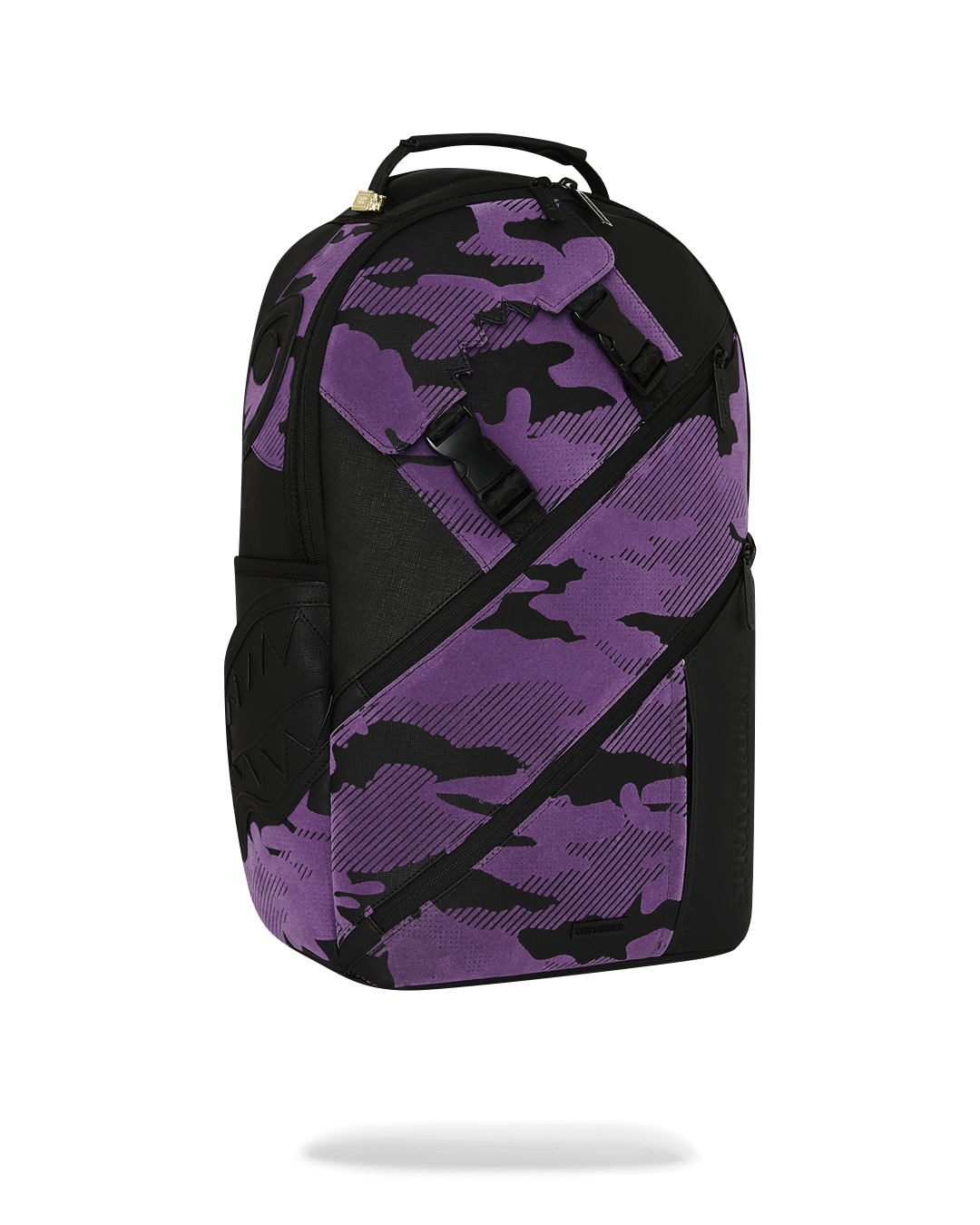 PURPLE PROTOCOL BACKPACK - Image 3