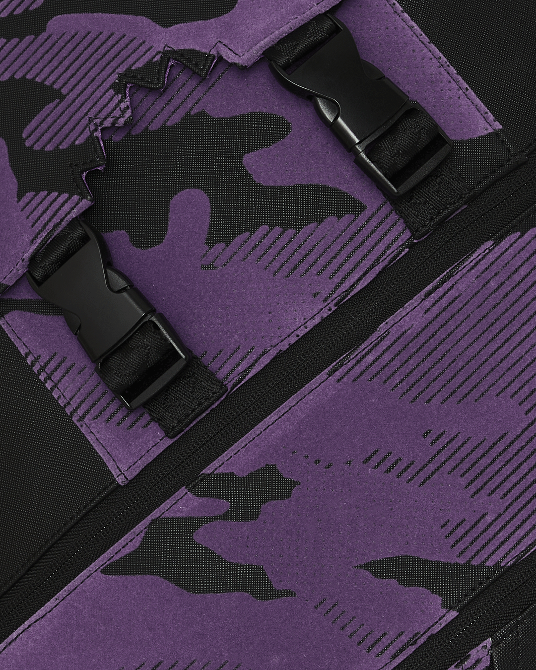 PURPLE PROTOCOL BACKPACK - Image 10