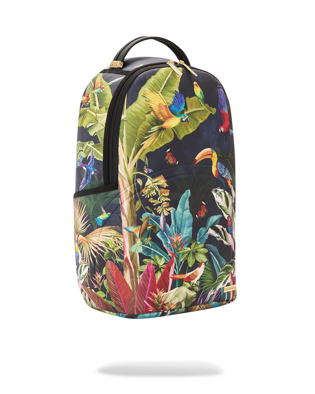 SECRET GARDENS CLUB BACKPACK - Image 3