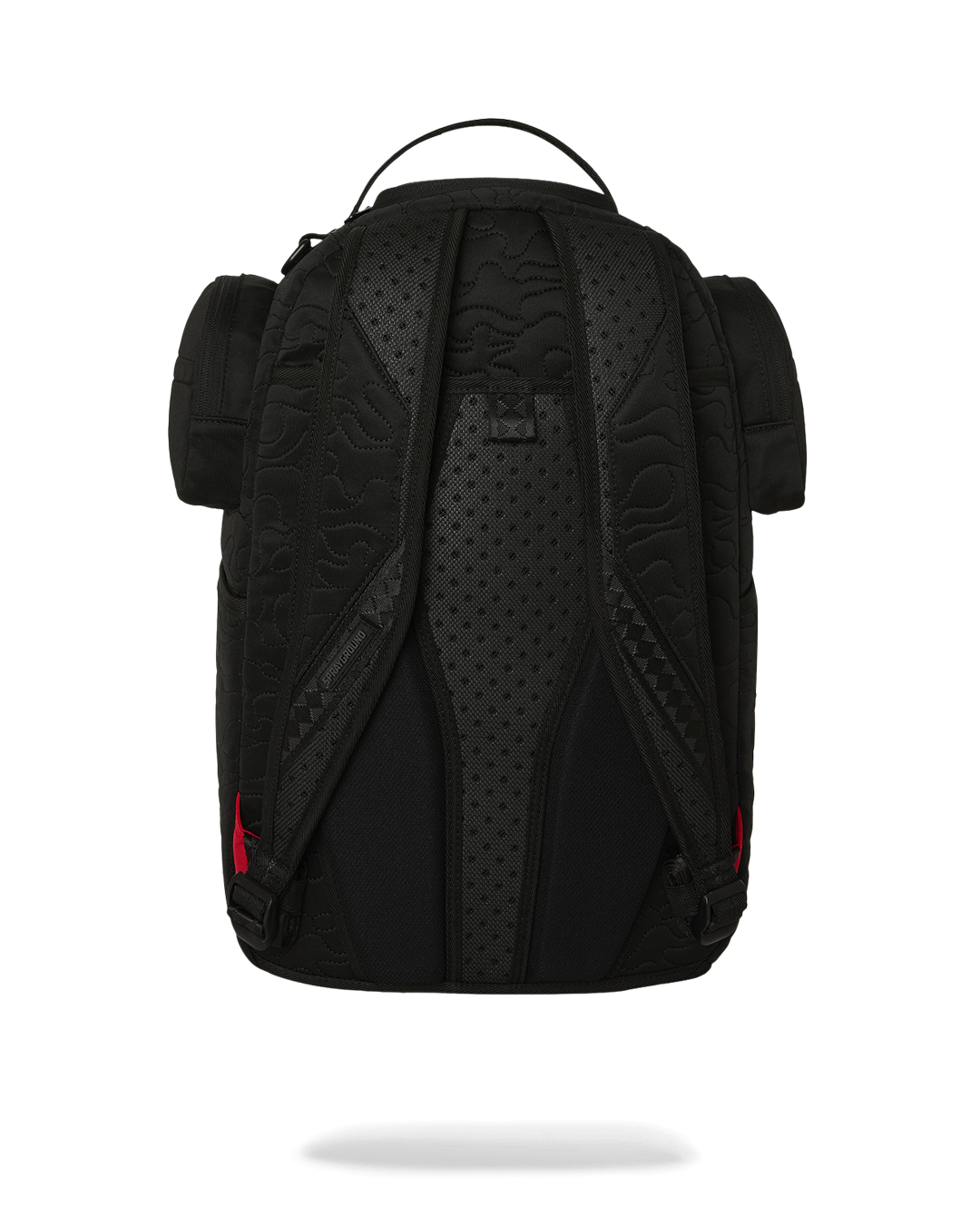 SHARK CENTRAL KYUSHU MOUNTAIN BACKPACK - Image 5