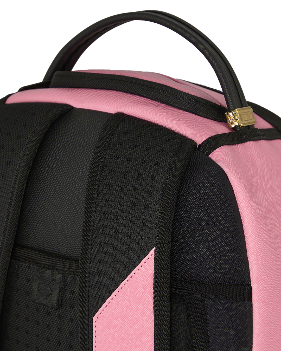SHARK CENTRAL BUBBLE SHARK (PINK) BACKPACK - Image 11