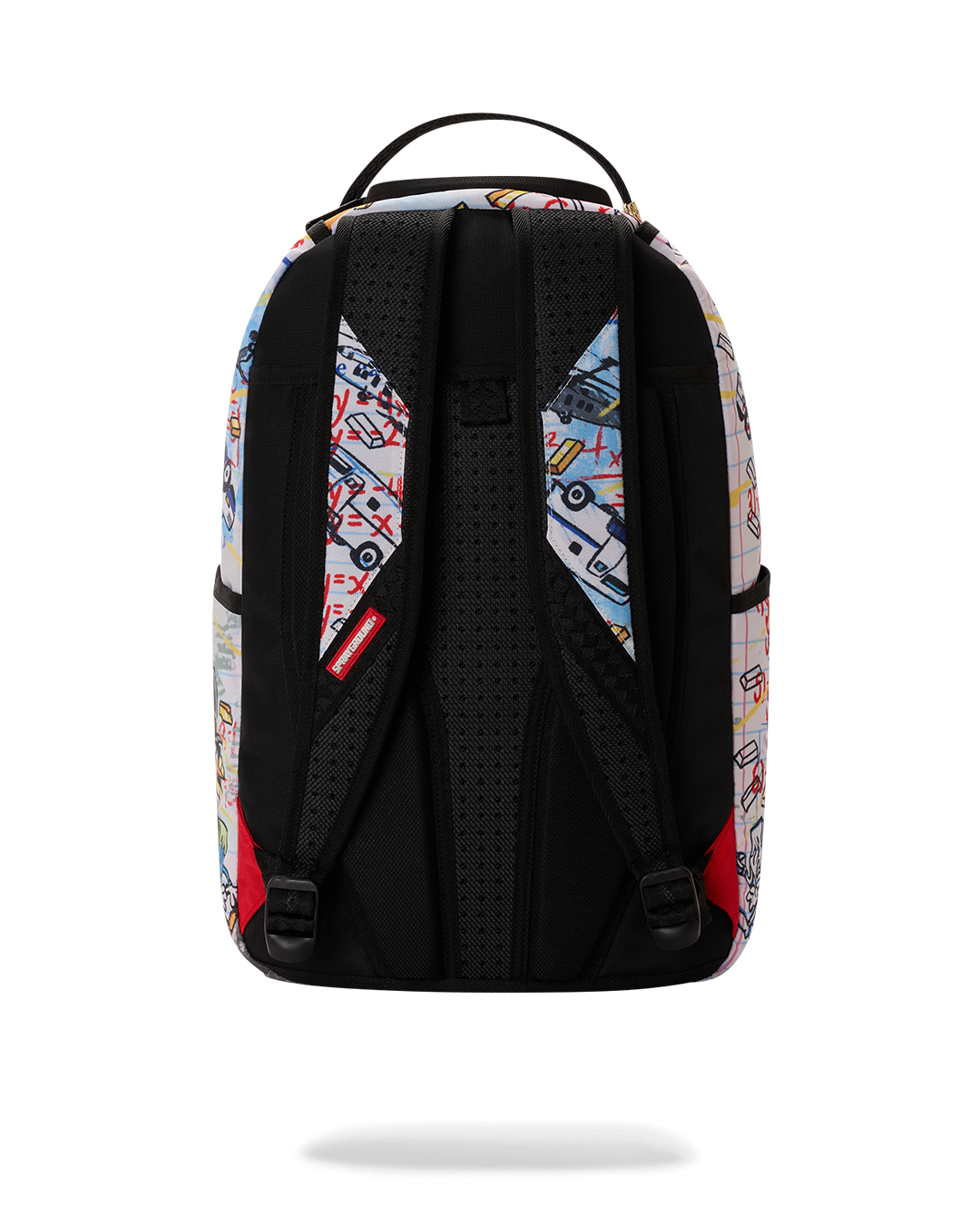 MONEYBEAR & MONEYBOYS BANK BREAKER BACKPACK - Image 5