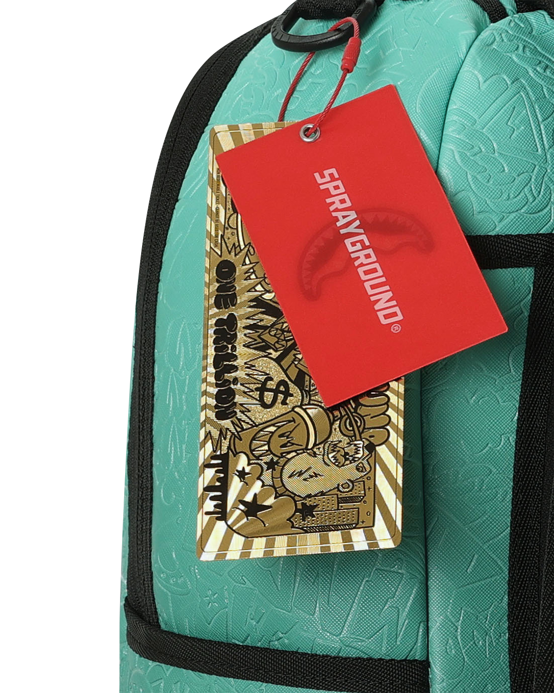 SEASIDE VIEW BACKPACK - Image 12