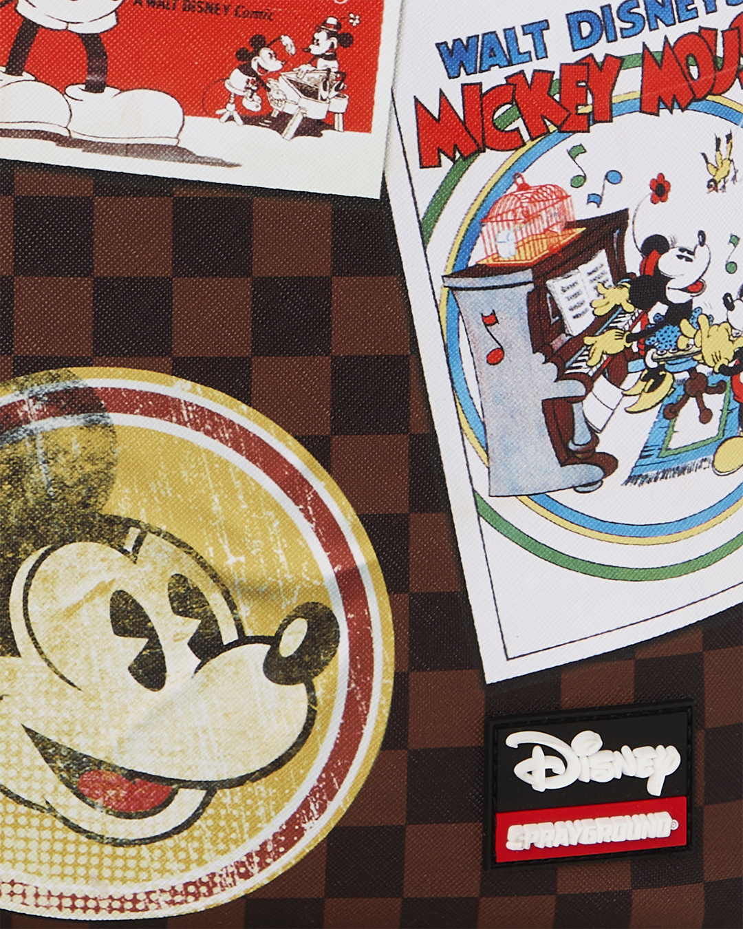 MICKEY MOUSE MOGUL DISNEY COLLAB BACKPACK - Image 14
