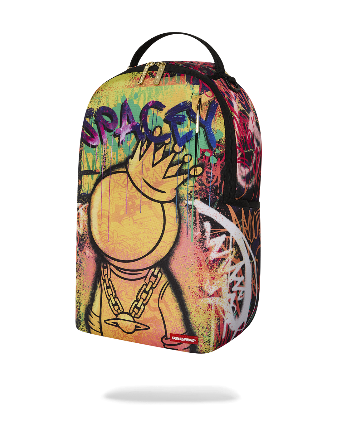 ASTROMANE - SPACE LEGEND BACKPACK - Image 6