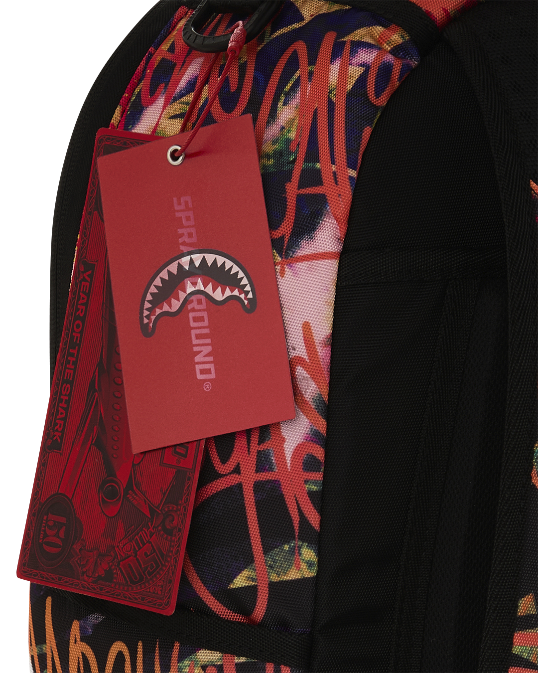 ASTROMANE - SPACE LEGEND BACKPACK - Image 10
