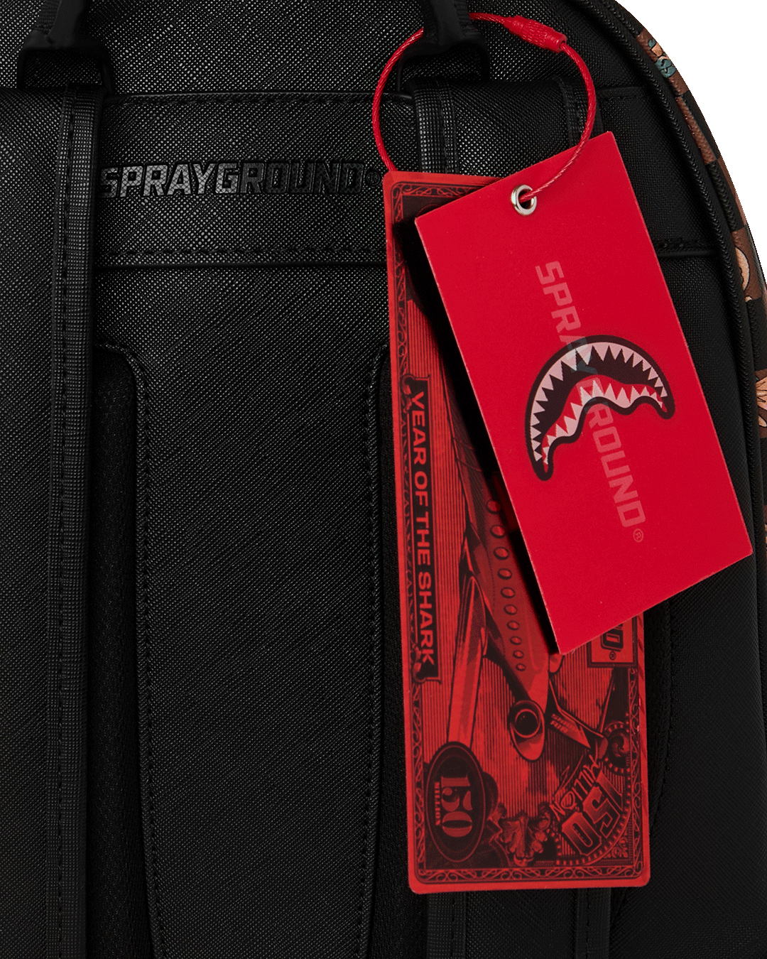 STEALTH CREW SAVAGE BACKPACK - Image 9