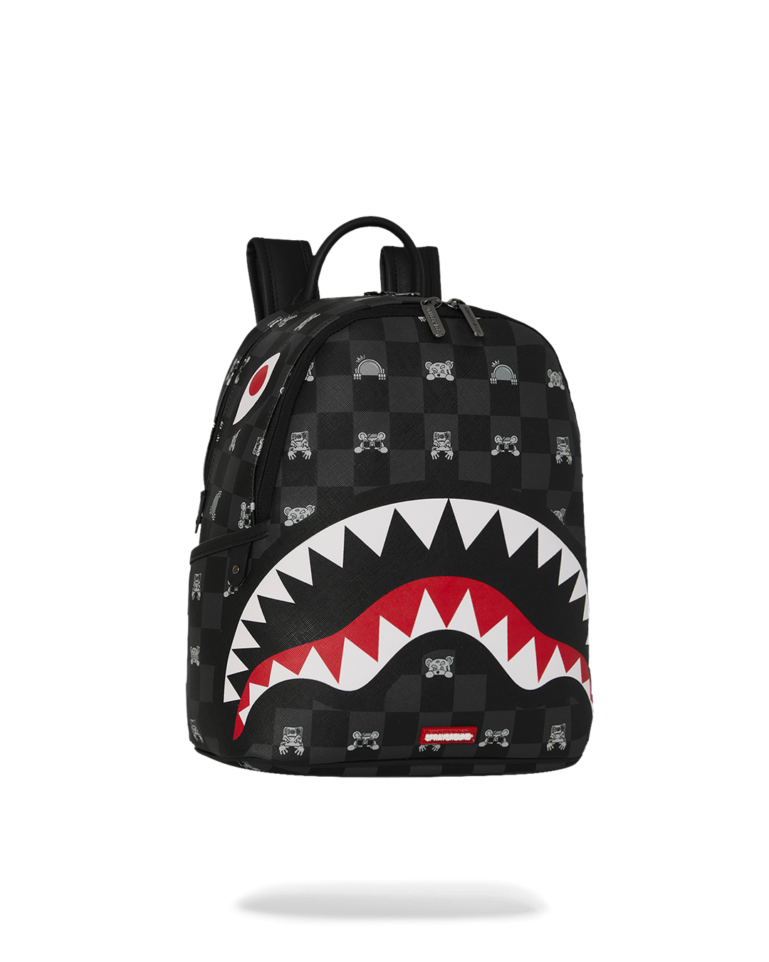 SHARK MOB HIDEOUT SAVAGE BACKPACK - Image 3