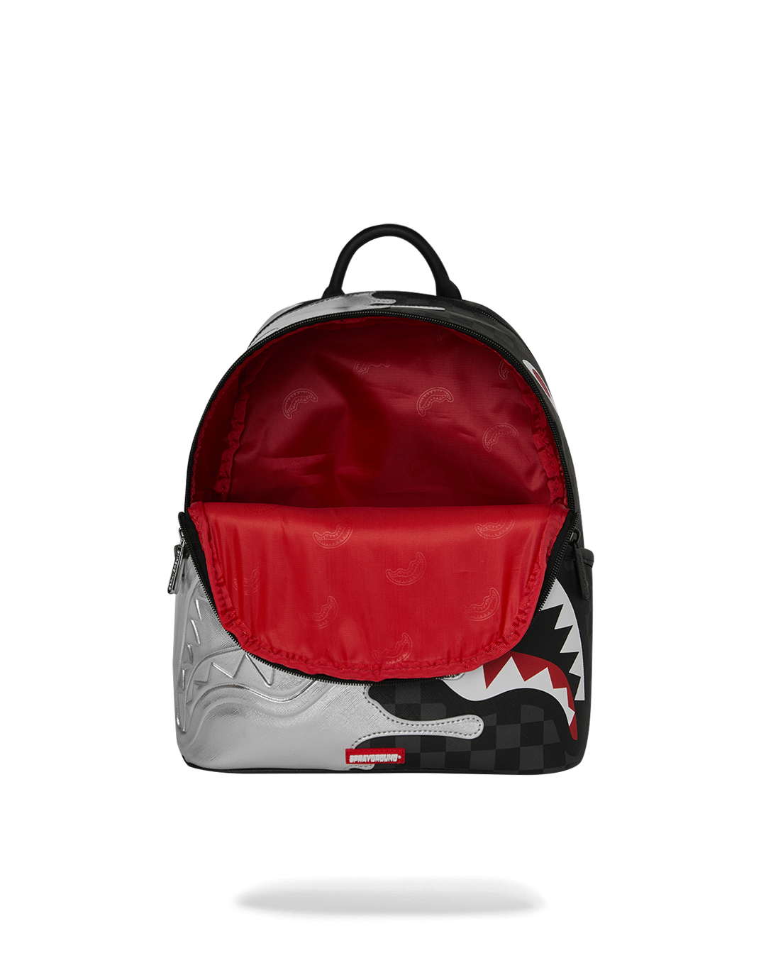 CHROME SPECTRE SAVAGE BACKPACK - Image 5
