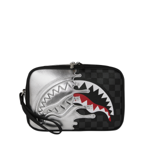 CHROME SPECTRE TOILETRY BRICK