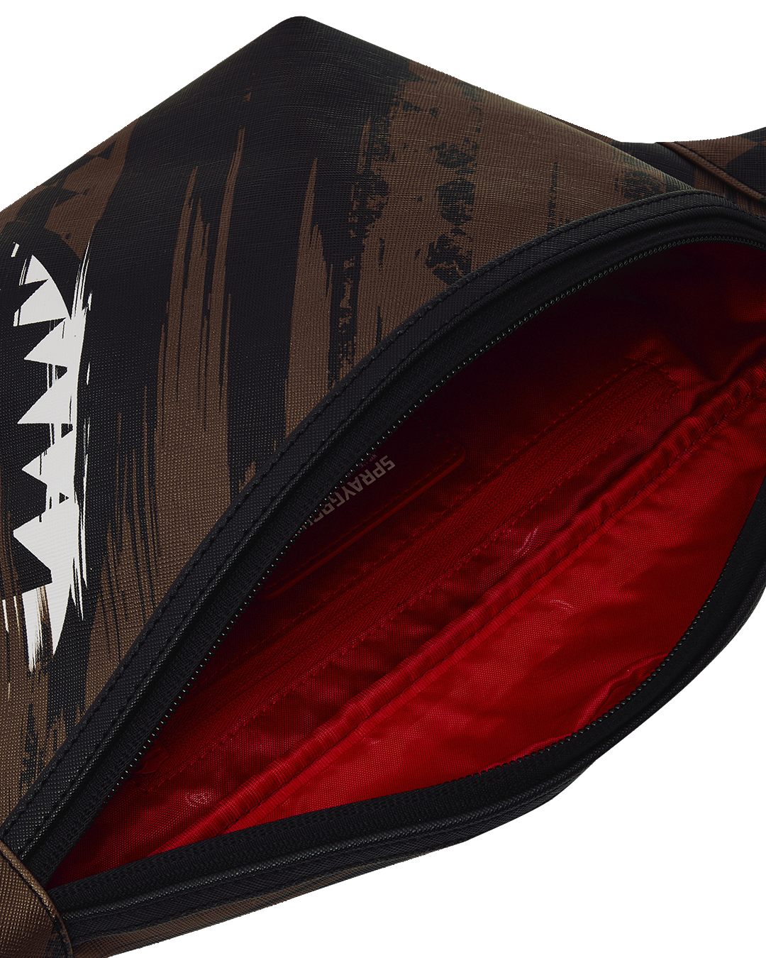 SHARKS IN PARIS NIGHT DRIFT SAVVY CROSSBODY - Image 7