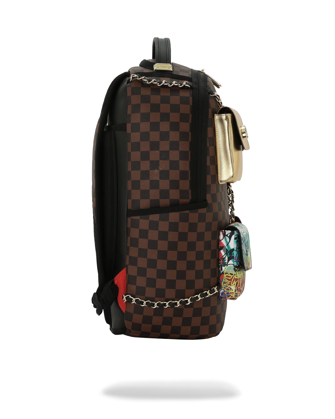 4 PACK BACKPACK - Image 5