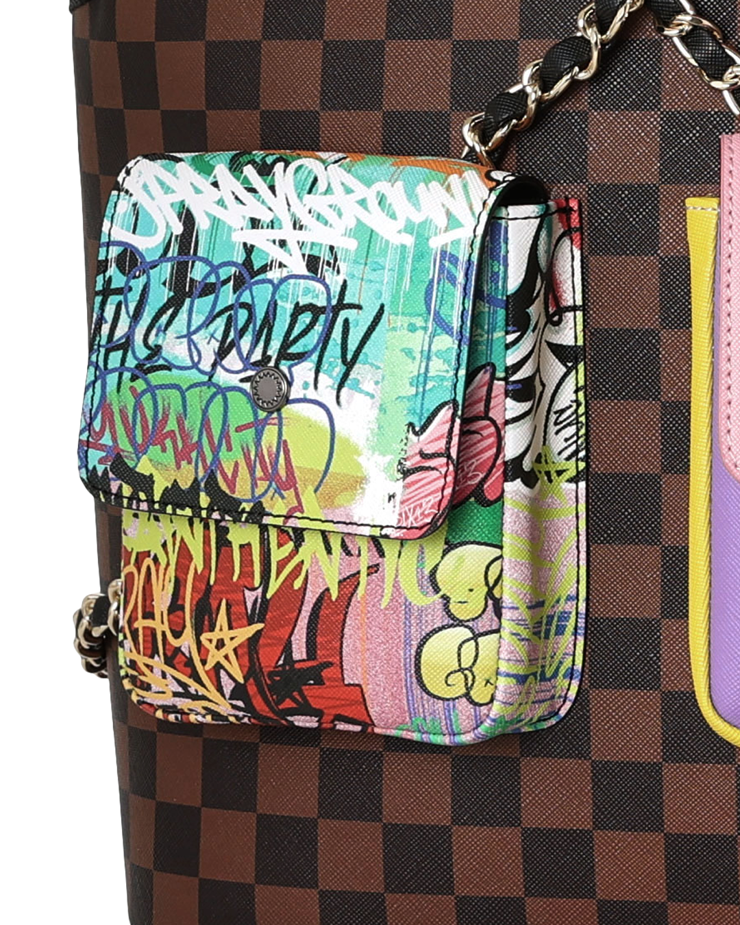 4 PACK BACKPACK - Image 14