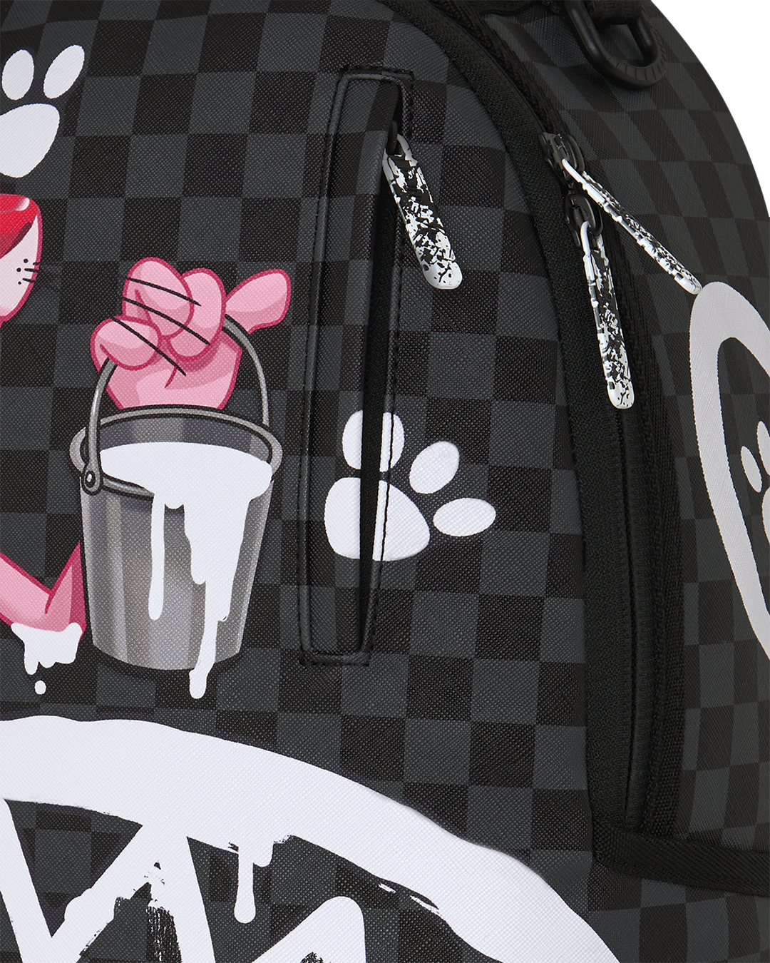 PINK PANTHER - VANDAL BY DESIGN BACKPACK - Image 6