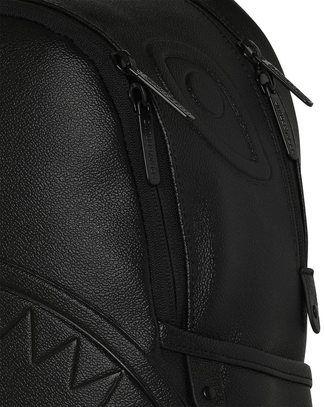 GOLD BRICK DRIP SAVAGE BACKPACK - Image 9