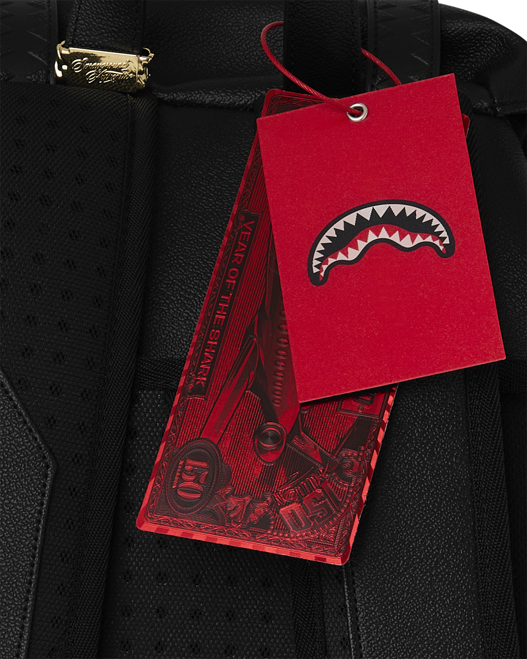 GOLD BRICK DRIP HILLS BACKPACK - Image 14