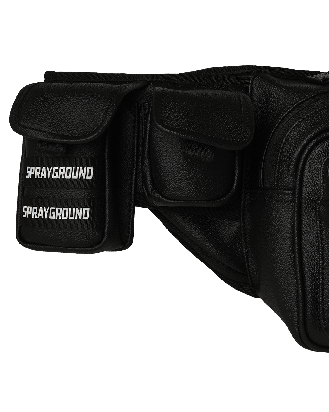 CARGO SUPER CHARGED CROSSBODY - Image 5