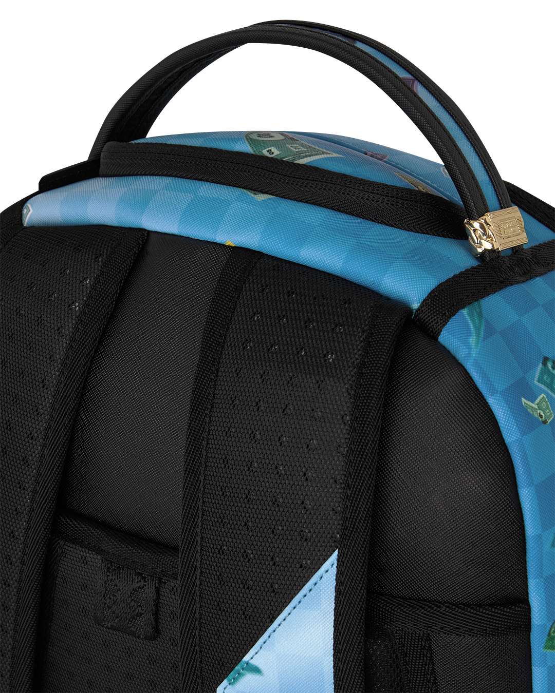 MONOPOLY JET RIDER BACKPACK - Image 7