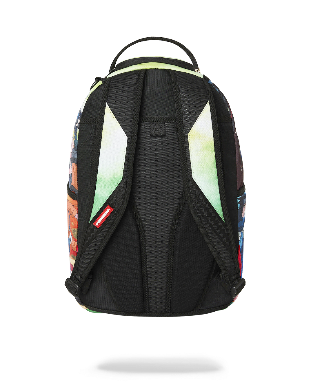 NARUTO GET IT GET IT BACKPACK - Image 4