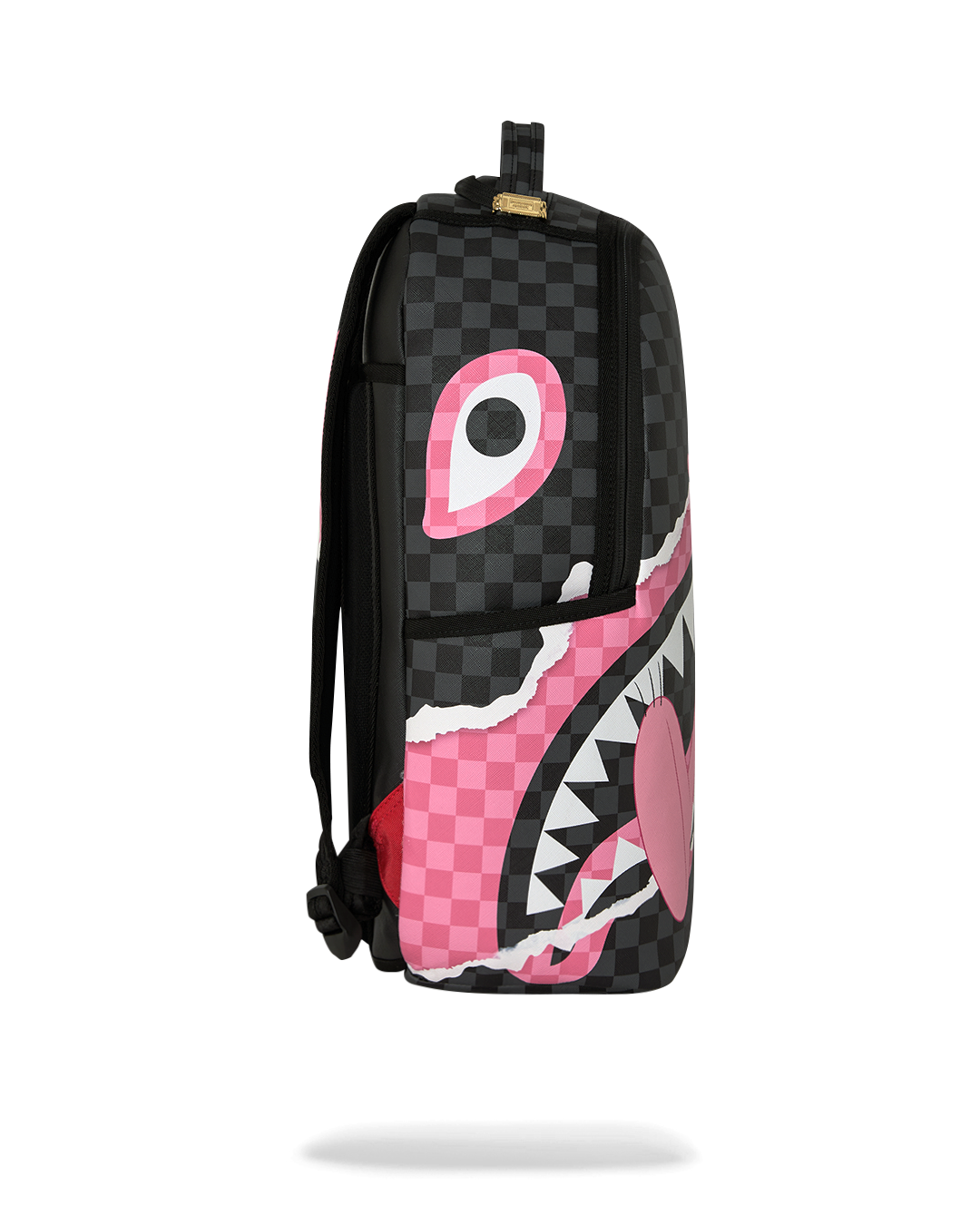 PINK PANTHER BREAK THRU BACKPACK - Image 3