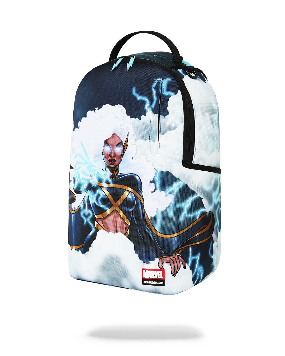 STORM OFFICIAL COLLAB - SUMMON THE LIGHTNING BACKPACK - Image 5