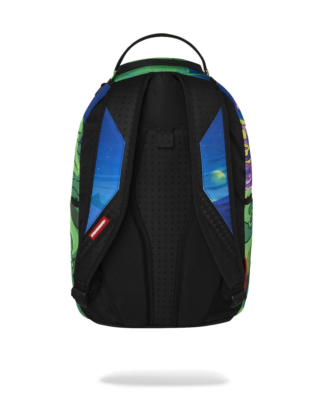 RICK AND MORTY MUTANT HUNTERS BACKPACK - Image 4