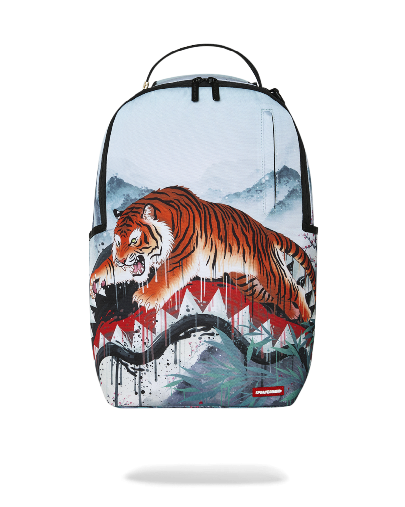 TIGER CLAW MOUNTAIN BACKPACK