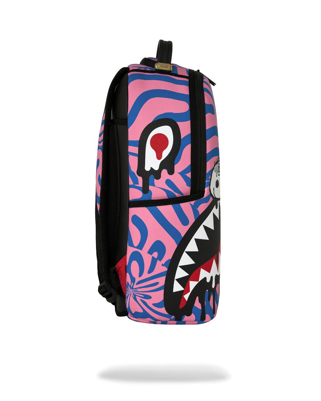 PEANUTS SNOOPY DAYZ BACKPACK - Image 3
